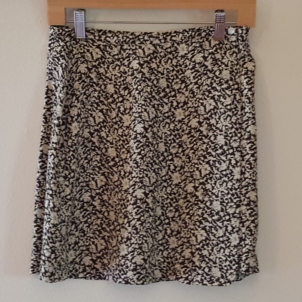 GAP Wrap Skirt